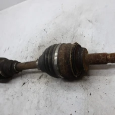 POLUOSOVINA PREDNJA LIJEVA Toyota Land Cruiser 120 2003 3.0D4D 4343060060