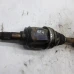POLUOSOVINA PREDNJA LIJEVA Toyota Land Cruiser 120 2003 3.0D4D 4343060060