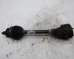 POLUOSOVINA PREDNJA LIJEVA Škoda RAPID 2012 1.6 TDI 6r0407761a