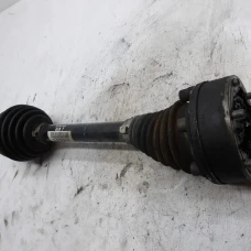 POLUOSOVINA PREDNJA LIJEVA Škoda RAPID 2012 1.6 TDI 6r0407761a