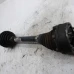 POLUOSOVINA PREDNJA LIJEVA Škoda RAPID 2012 1.6 TDI 6r0407761a
