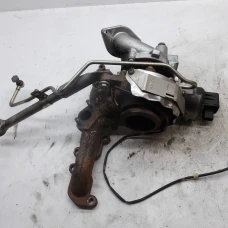 TURBINA Škoda RAPID 2012 1.6 TDI 03l2530560 03L253056D