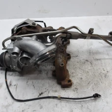 TURBINA Škoda RAPID 2012 1.6 TDI 03l2530560 03L253056D