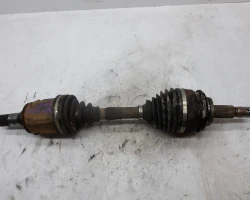POLUOSOVINA PREDNJA DESNA Toyota Land Cruiser 120 2003 3.0D4D 4343060060