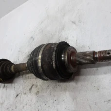 POLUOSOVINA PREDNJA DESNA Toyota Land Cruiser 120 2003 3.0D4D 4343060060
