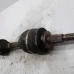 POLUOSOVINA PREDNJA DESNA Toyota Land Cruiser 120 2003 3.0D4D 4343060060