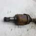 POLUOSOVINA PREDNJA DESNA Toyota Land Cruiser 120 2003 3.0D4D 4343060060