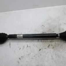 POLUOSOVINA PREDNJA DESNA Škoda RAPID 2012 1.6 TDI 6r0407762a