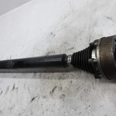 POLUOSOVINA PREDNJA DESNA Škoda RAPID 2012 1.6 TDI 6r0407762a