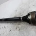 POLUOSOVINA PREDNJA DESNA Škoda RAPID 2012 1.6 TDI 6r0407762a