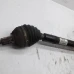 POLUOSOVINA PREDNJA DESNA Škoda RAPID 2012 1.6 TDI 6r0407762a