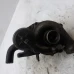 TURBINA Ford Fiesta 2005 1.4 TDCI 54351014861
