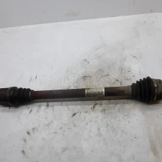 POLUOSOVINA PREDNJA DESNA Peugeot 207 2006 1.4 16V 9651040480