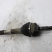 POLUOSOVINA PREDNJA DESNA Peugeot 207 2006 1.4 16V 9651040480