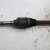 POLUOSOVINA PREDNJA DESNA Peugeot 207 2006 1.4 16V 9651040480