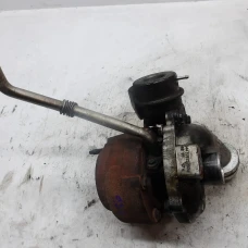 TURBINA Renault MEGANE III  2010 1.5 DCI 7711368560