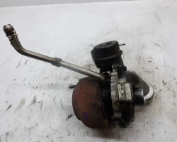 TURBINA Renault MEGANE III  2010 1.5 DCI 7711368560