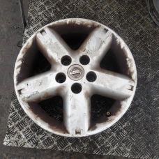 FELGE 16" Nissan X-Trail 2006 2.2 TD 40300EQ025   16x6,5h2 et40	