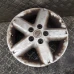 FELGE 16" Nissan X-Trail 2006 2.2 TD 40300EQ025   16x6,5h2 et40	