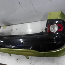 BRANIK ZADNJI Citroën C3 2009 PICASSO 1.6 HDI 7452XS