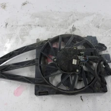 VENTILATOR HLADNJAKA Fiat Panda 2004 1.2 4X4 51732069
