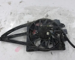 VENTILATOR HLADNJAKA Fiat Panda 2004 1.2 4X4 51732069