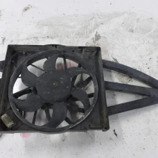 VENTILATOR HLADNJAKA Fiat Panda 2004 1.2 4X4 51732069