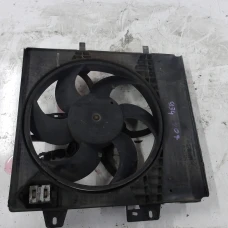 VENTILATOR HLADNJAKA Peugeot 207 2006 1.4 16V