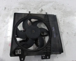 VENTILATOR HLADNJAKA Peugeot 207 2006 1.4 16V