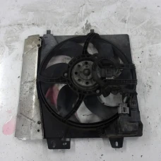 VENTILATOR HLADNJAKA Peugeot 207 2006 1.4 16V