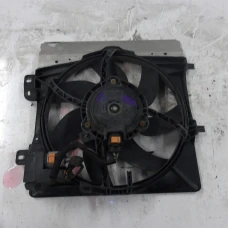 VENTILATOR HLADNJAKA Citroën C3 2013 1.1 9675280980