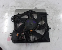 VENTILATOR HLADNJAKA Citroën C3 2013 1.1 9675280980