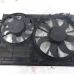 VENTILATOR HLADNJAKA Volkswagen Passat 2007 2.0 TDI VARIANT 1K0959455FR 1K0959455ET