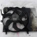 VENTILATOR HLADNJAKA Citroën C3 2009 PICASSO 1.6 HDI 1253Q0
