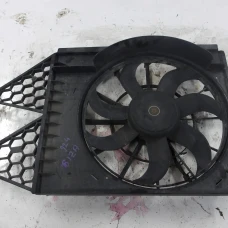 VENTILATOR HLADNJAKA Seat Ibiza 2008 1.6 6Q0959455AD