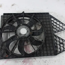 VENTILATOR HLADNJAKA Seat Ibiza 2008 1.6 6Q0959455AD