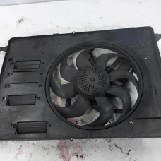 VENTILATOR HLADNJAKA Ford Mondeo 2011 1.6 TDI 1593900
