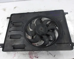 VENTILATOR HLADNJAKA Ford Mondeo 2011 1.6 TDI 1593900