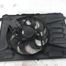 VENTILATOR HLADNJAKA Ford Mondeo 2011 1.6 TDI 1593900