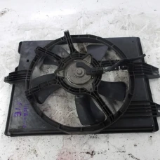 VENTILATOR HLADNJAKA Nissan X-Trail 2006 2.2 TD 214818H820 VENTILATOR HLADNJAKA Nissan X-Trail 2006 2.2 TD 214818H820