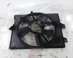 VENTILATOR HLADNJAKA Nissan X-Trail 2006 2.2 TD 214818H820