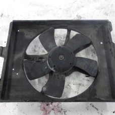 VENTILATOR HLADNJAKA Nissan X-Trail 2006 2.2 TD 214818H820