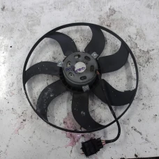 VENTILATOR HLADNJAKA Škoda RAPID 2012 1.6 TDI 6R0959455C