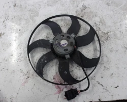 VENTILATOR HLADNJAKA Škoda RAPID 2012 1.6 TDI 6R0959455C