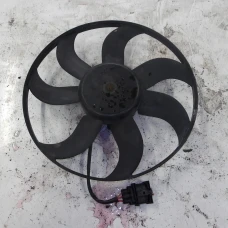 VENTILATOR HLADNJAKA Škoda RAPID 2012 1.6 TDI 6R0959455C
