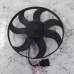 VENTILATOR HLADNJAKA Škoda RAPID 2012 1.6 TDI 6R0959455C