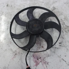 VENTILATOR HLADNJAKA Volkswagen Polo 2012 1.2 TSI 6R0959455C