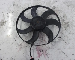 VENTILATOR HLADNJAKA Volkswagen Polo 2012 1.2 TSI 6R0959455C