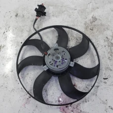 VENTILATOR HLADNJAKA Volkswagen Polo 2012 1.2 TSI 6R0959455C