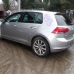 AUTO ZA DIJELOVE Volkswagen Golf 2013 VII 1.4 TSI